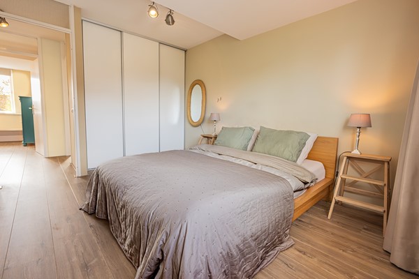Medium property photo - Beursjeskruidstraat 21, 1313 DA Almere